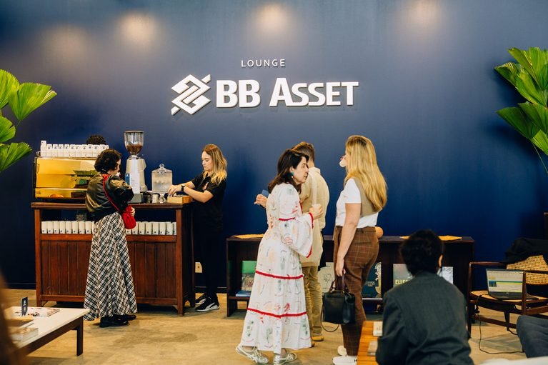 BB Asset estreia como patrocinador máster da ArtRio