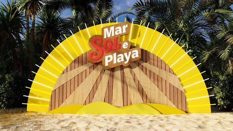 Sol patrocina Playa e leva bar exclusivo à Praia da Pipa