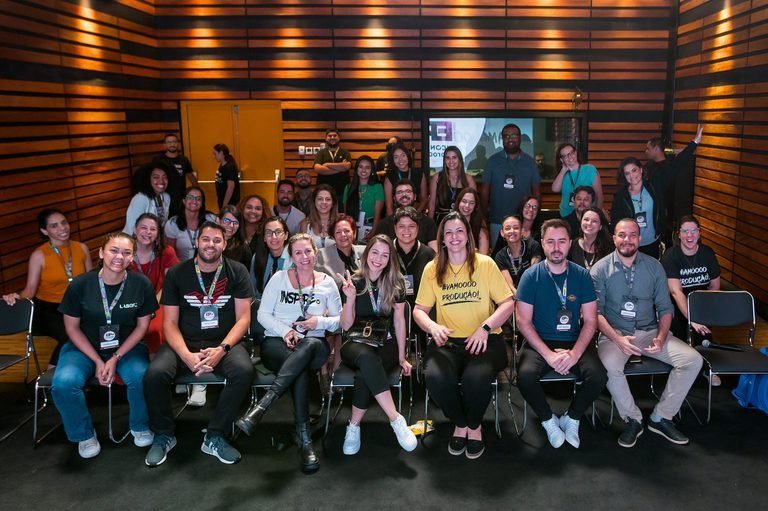 Encontrão da Produção chega à 10ª edição com conteúdo e networking em SP