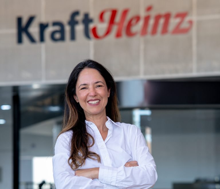 Kraft Heinz anuncia Fabiola Menezes como diretora de Marketing no Brasil