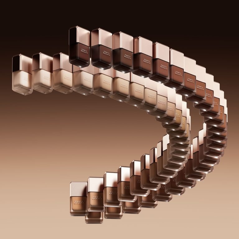 Fenty Beauty faz ativação de PRO FILT’R FLUID FLEX em lojas da Sephora