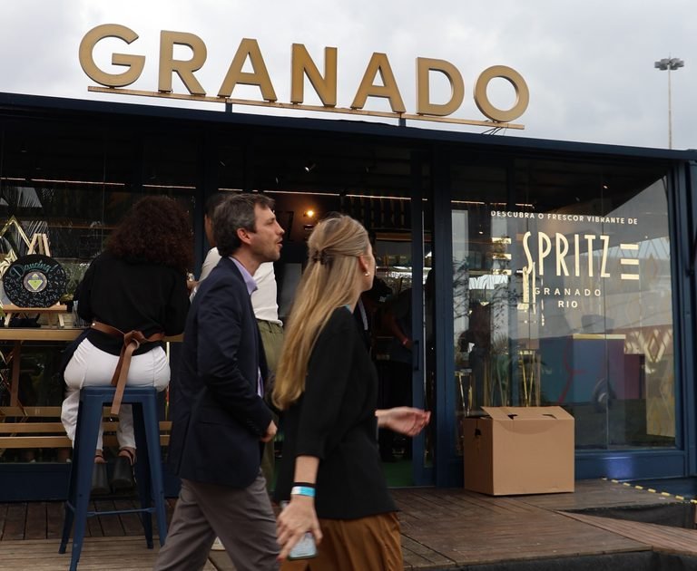 Granado tem loja exclusiva durante a ArtRio 2026