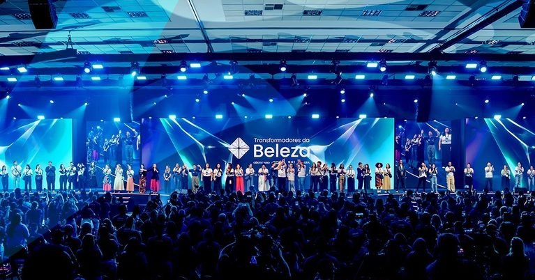 Grupo Boticário reúne franqueados em convenção com lançamentos e experiências de marca