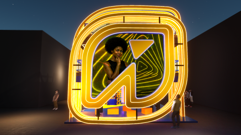 Ipiranga vai com parada completa ao Rock in Rio 2026
