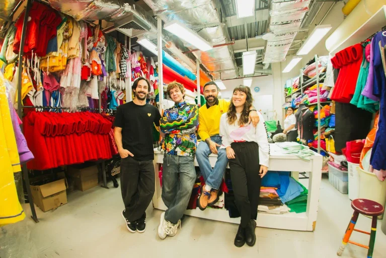 MSP leva Turma da Mônica ao SPFW com desfile, gibi e ativações de marcas
