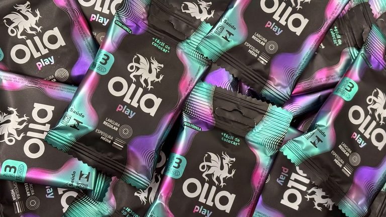 Pague Menos e Olla distribuem preservativos em ação no Dia do Sexo em Fortaleza