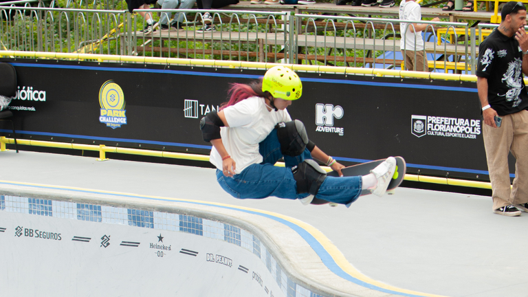 WAAW by Alok apoia Circuito Banco do Brasil de Skate e premia finalistas