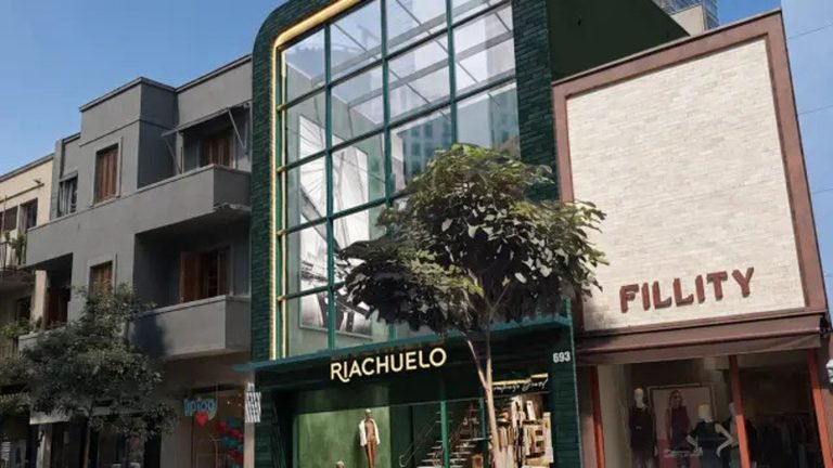 Riachuelo inaugura flagship na Oscar Freire