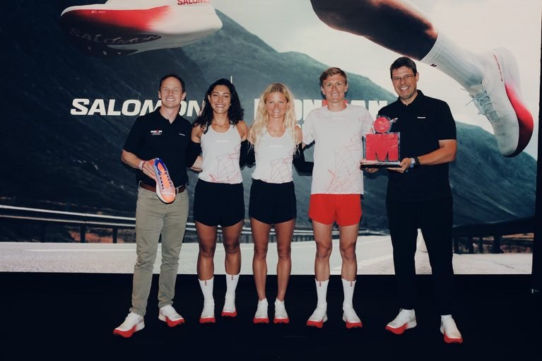 Salomon fecha parceria global com IRONMAN e prepara primeira ativação no Havaí
