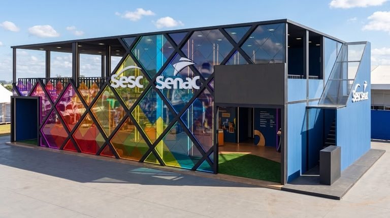 Sesc e Senac oferecem desafios e troca de recicláveis no Rio Gastronomia