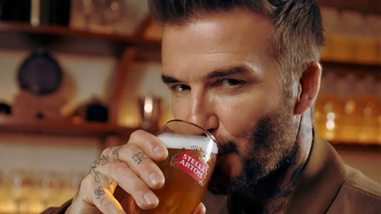 Stella Artois será cerveja oficial das competições da Uefa
