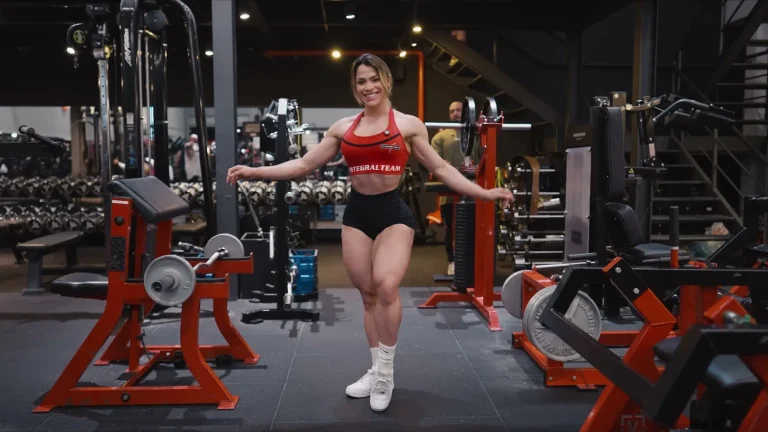 Integralmedica participa pelo quarto ano consecutivo do Mr. Olympia
