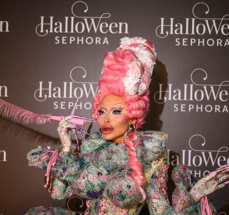 Baile de Halloween da Sephora 2026 terá 18 marcas e transmissão pelo Instagram