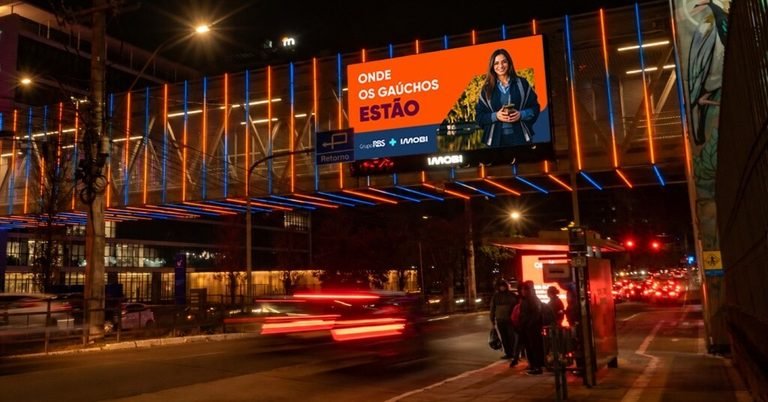 Grupo RBS adquire controle da Imobi e entra no mercado de mídia OOH