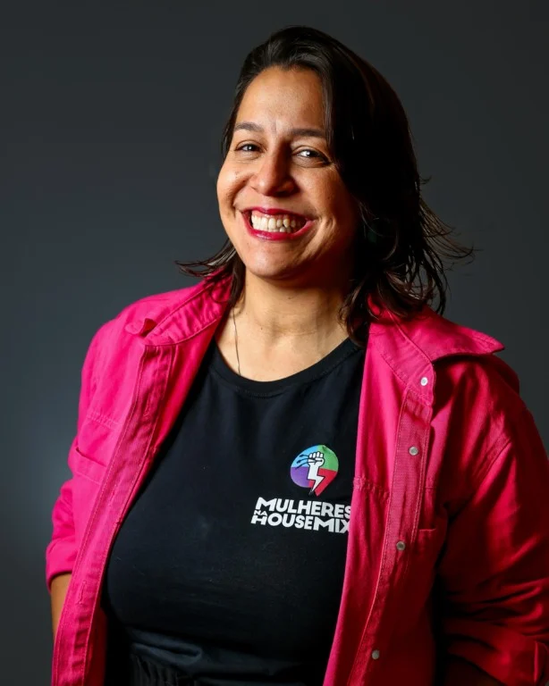Bruna Gal fortalece protagonismo feminino e inovação no mercado de eventos