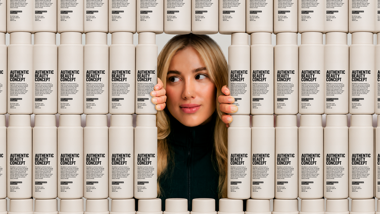 The Simple Gym e Authentic Beauty Concept oferecem experiência de beleza