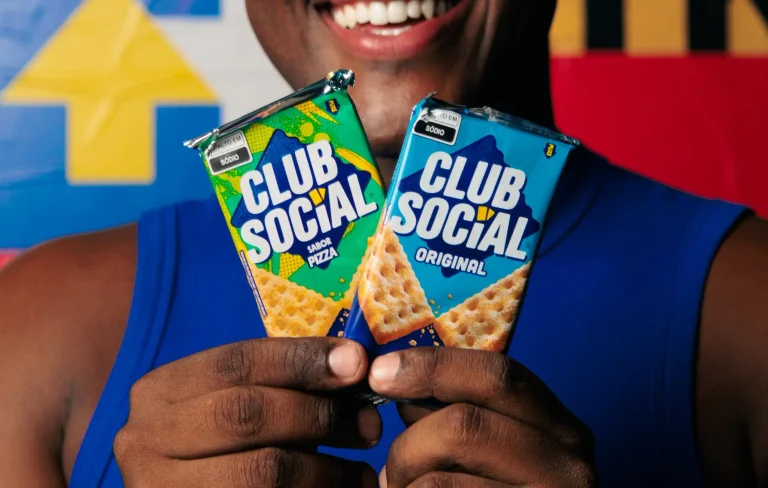 Club Social estreia palco próprio na Batekoo em São Paulo