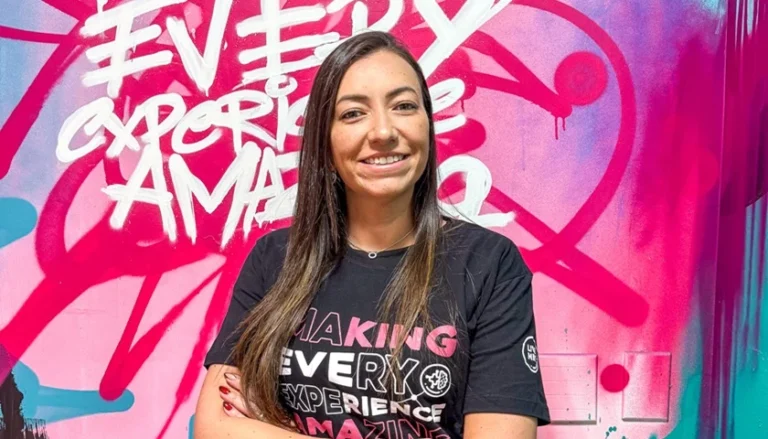 Cristiana Gil, a COO que reestruturou a operação da Eventesse