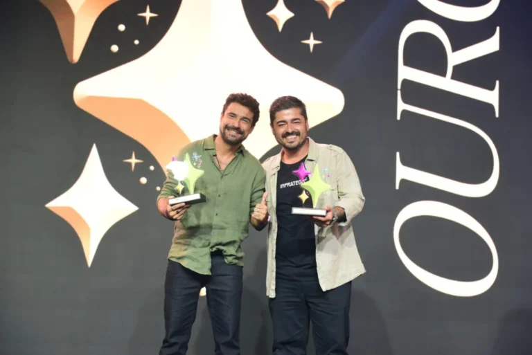 Wyllamy “Moranga” Almeida se destaca pela excelência técnica no mercado de eventos e brand experience