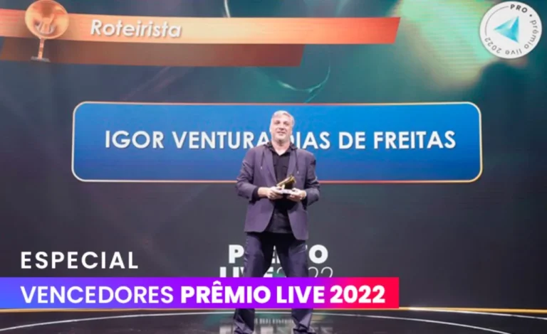 Igor Ventura, o criativo que leva o live marketing para as realidades imersivas