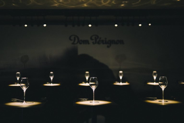 Dom Pérignon apresenta Vintage 2018 em experiência no MASP