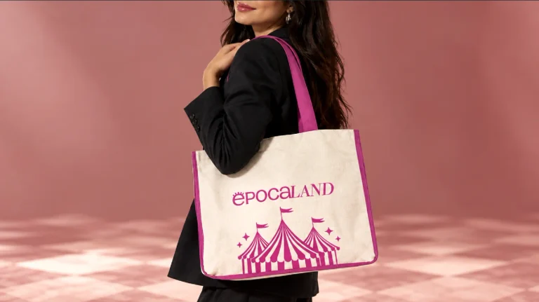 Época Cosméticos anuncia evento ÉpocaLand em SP