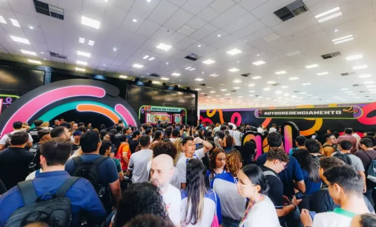 GO!RN 2026 impacta mais de 20 mil pessoas com experiências, conteúdo e negócios