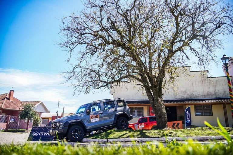 GWM será patrocinadora master do Aparados Off-Road em 2027
