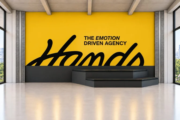 Hands celebra 25 anos com nova sede em Moema