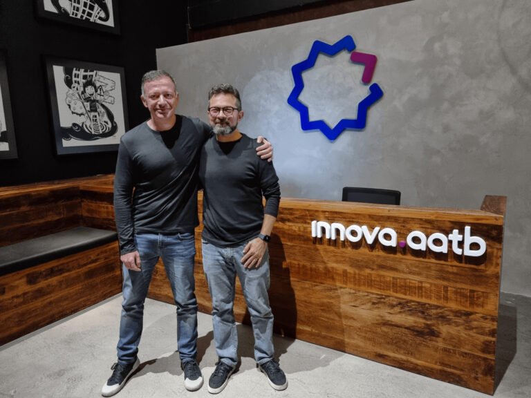 Marcio Villar assume o digital da Innova AATB