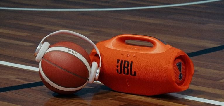JBL anuncia patrocínio ao NBB para as temporadas de 2026 e 2027