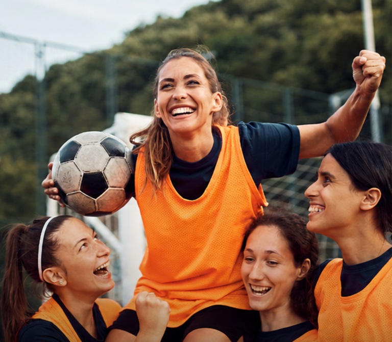 L’Oréal Paris e Flamengo levam treinamento contra o assédio ao Maracanã