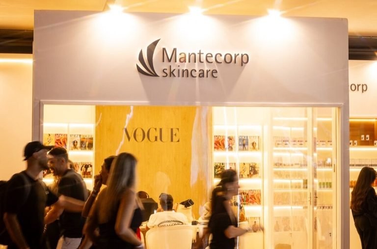 Mantecorp Skincare assume naming rights da SPFW pelos próximos sete anos
