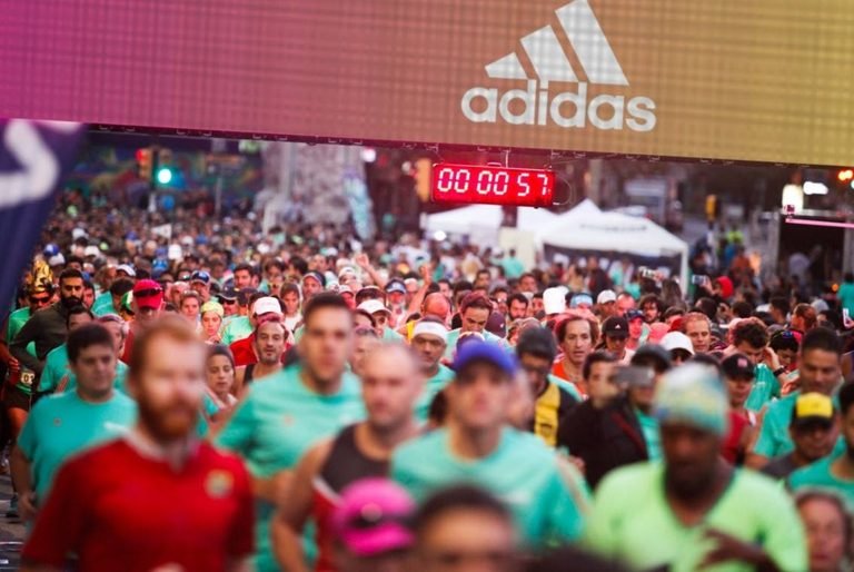 Maratona de Montevidéu abre inscrições no Brasil pela primeira vez