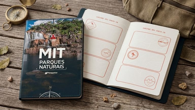 Mitsubishi e Parquetur conectam mobilidade e experiências em seis parques naturais