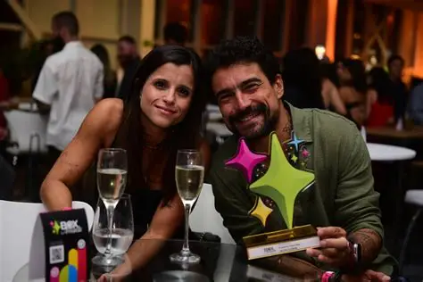 Felipe “Floripa” Guedes se destaca na produção executiva e no mercado de live marketing