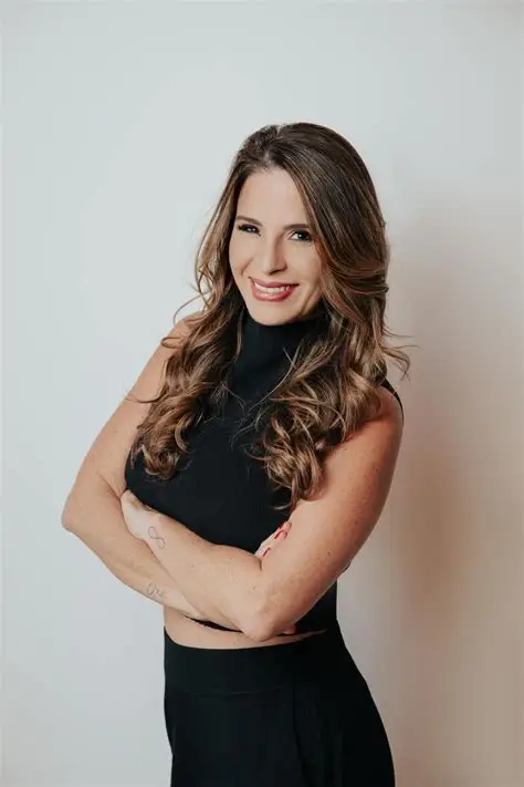 Denise Garrido, da sala de aula em Salvador ao comando da Atenas