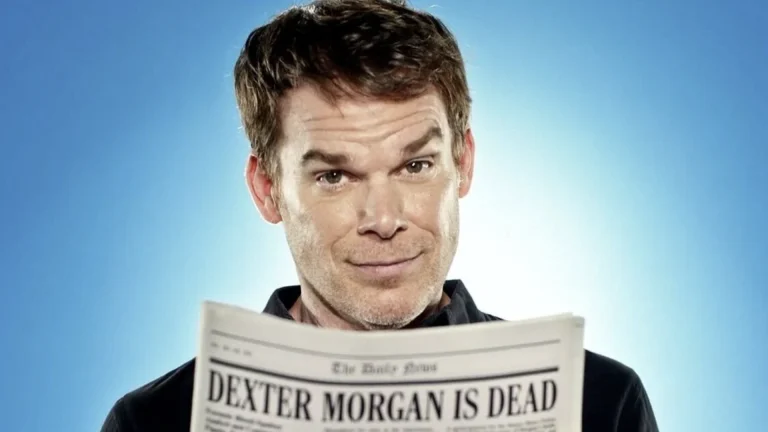 Paramount+ prepara experiência imersiva de Dexter em São Paulo