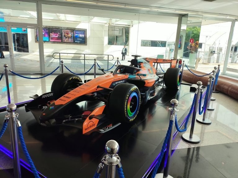 Porto Bank renova parceria com Mastercard para experiências na F1