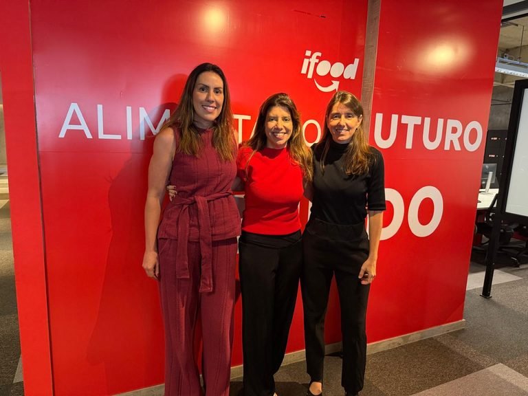 Media Day Black Friday iFood apresenta maior campanha da história da empresa