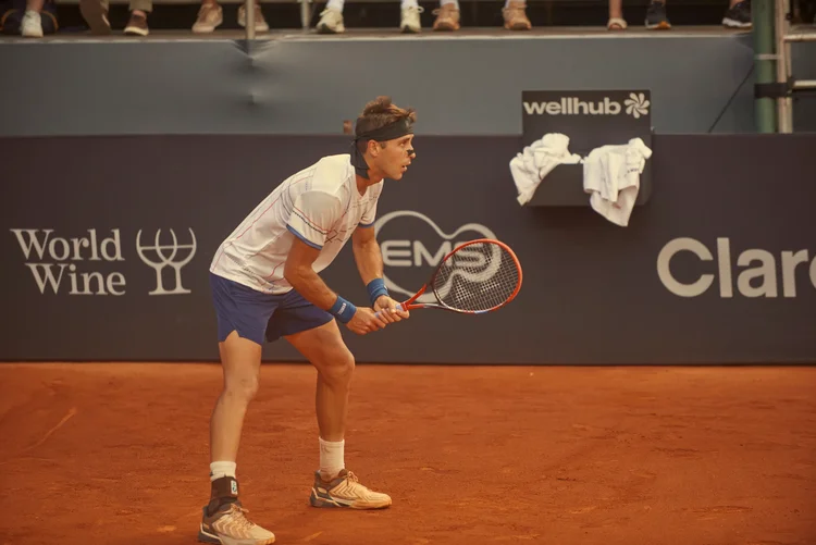 Wellhub fecha patrocínio de três anos com o Miami Open