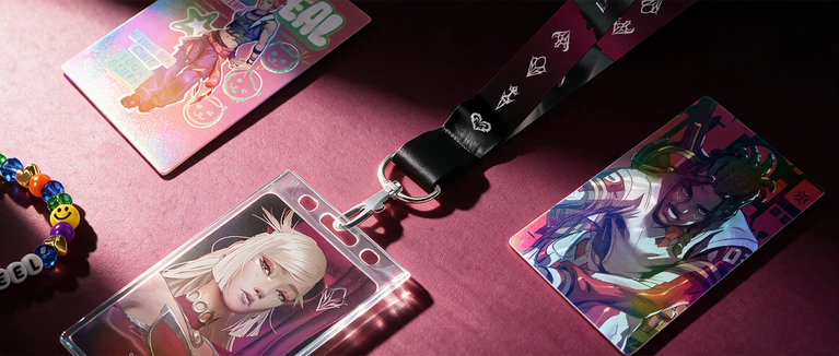 Riot Games abre pop-up das bandas virtuais de League of Legends em SP