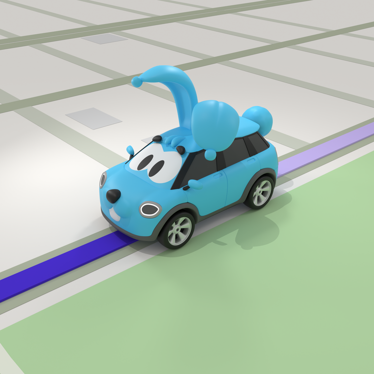 Waze e MSP levam universo da Turma da Mônica às ruas