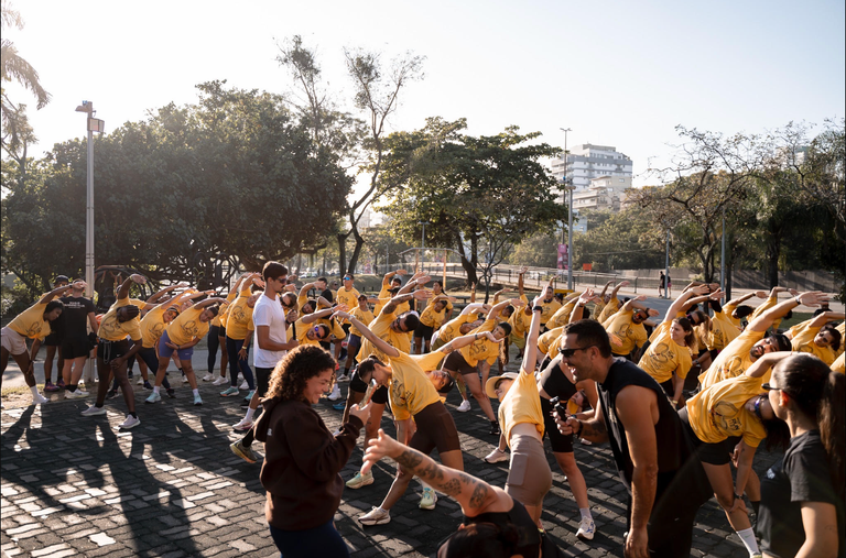 Smart Fit leva ecossistema de bem-estar para Fortaleza