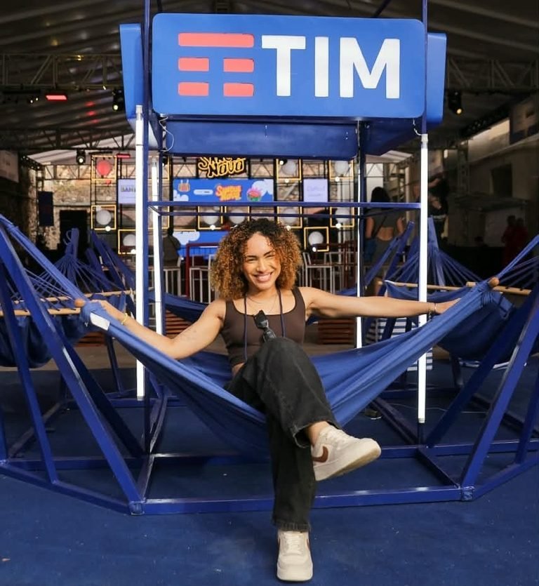TIM reforça presença na música brasileira com patrocínios a festivais