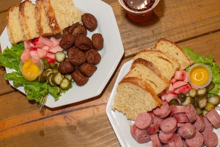37ª Oktoberfest de Igrejinha tem opções gastronômicas para todos