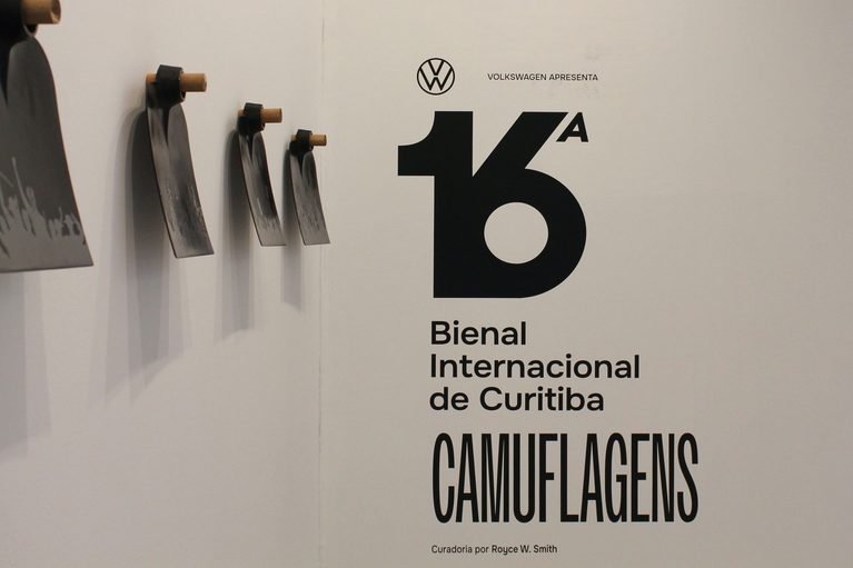 Volkswagen apresenta Bienal de Curitiba em museus, ônibus e espaços urbanos