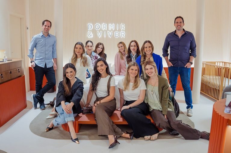 Zissou reúne empreendedoras em evento na nova flagship em SP