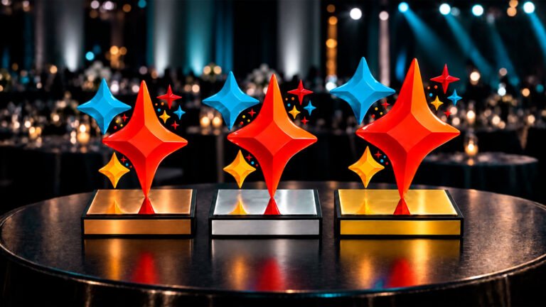 BeX Awards anuncia novidades e datas para 3ª edição
