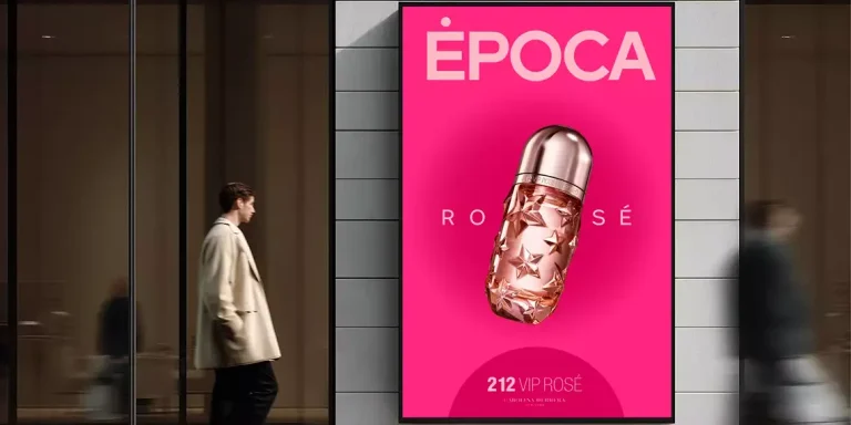 Época Cosméticos estreia outlet em megaloja do Magalu